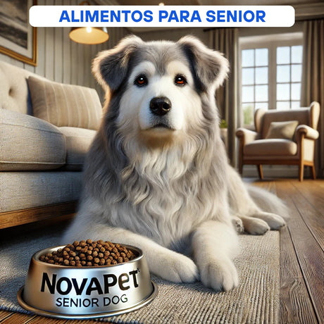 Alimento para Perros Alimentos para Perros Senior Alimento para Perros Alimentos para Perros Senior