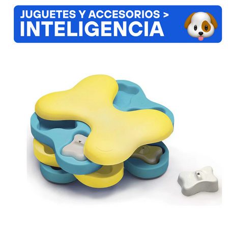 Juguetes para Perros Juguetes de Inteligencia para Perros Juguetes para Perros Juguetes de Inteligencia para Perros