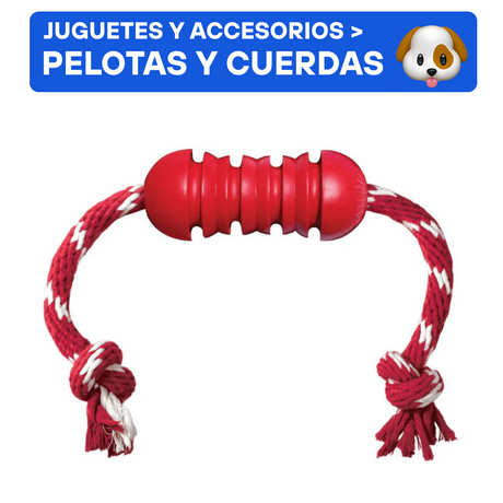 Juguetes para Perros Pelotas y Cuerdas para Perros Juguetes para Perros Pelotas y Cuerdas para Perros