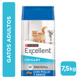 Excellent Cat Urinary 7,5 kg  Excellent Cat Urinary 7,5 kg