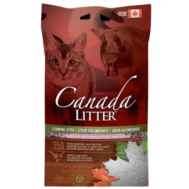 Arena Canada Litter Aroma Lavanda 12kg Arena Canada Litter Aroma Lavanda 12kg