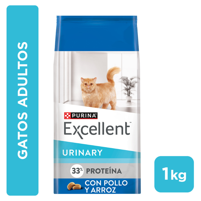 Excellent Cat Urinary 1kg