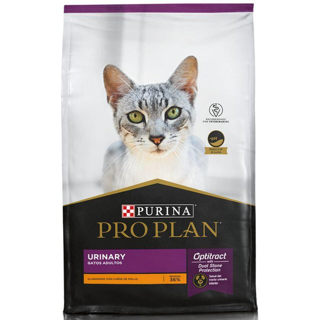 Purina Pro Plan Cat Urinary Purina Pro Plan Cat Urinary