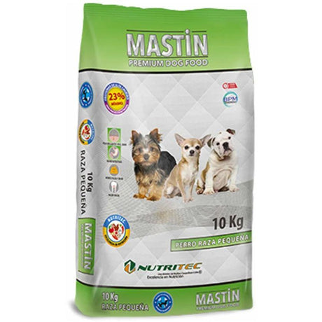 Mastin  Mastin