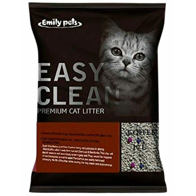 Arena Easy Clean Aroma Café Moka 20kg Arena Easy Clean Aroma Café Moka 20kg