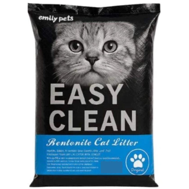 Arena Easy Clean Aroma Original 20kg Arena Easy Clean Aroma Original 20kg