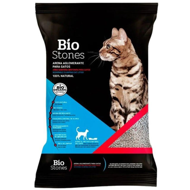 Arena Biostones Aroma Baby Powder 15kg Arena Biostones Aroma Baby Powder 15kg