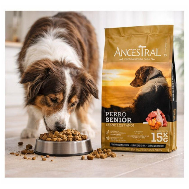 Ancestral Senior 15kg Ancestral Senior 15kg