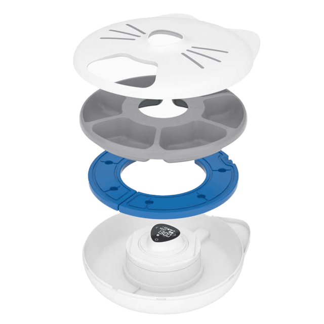 Catit Pixi Repuesto Ice Pack  Catit Pixi Repuesto Ice Pack