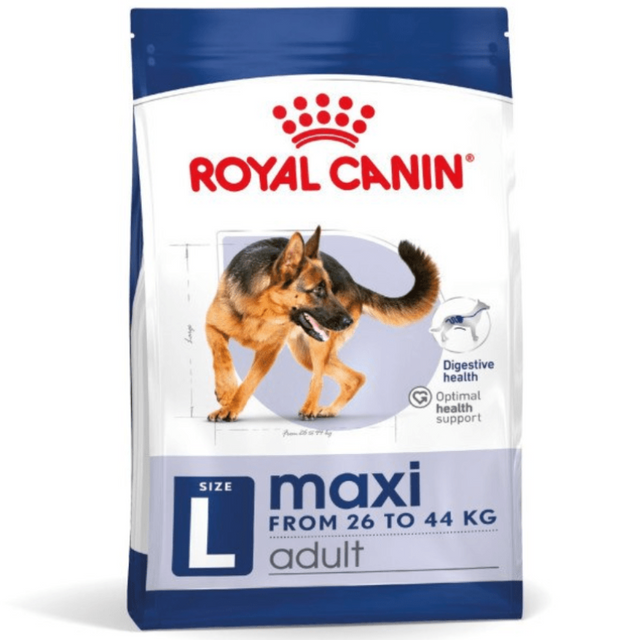 Royal Canin Perro Maxi Adulto 10kg Royal Canin Perro Maxi Adulto 10kg