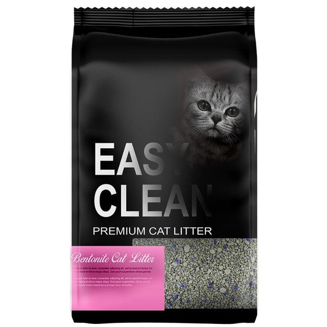 Arena Easy Clean Aroma Talco Bebe 20kg  Arena Easy Clean Aroma Talco Bebe 20kg