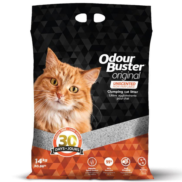 Arena Sanitaria Odour Buster Original  Arena Sanitaria Odour Buster Original