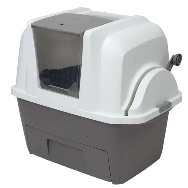 Cat It Arenero Automatico SmartSift Cat It Arenero Automatico SmartSift