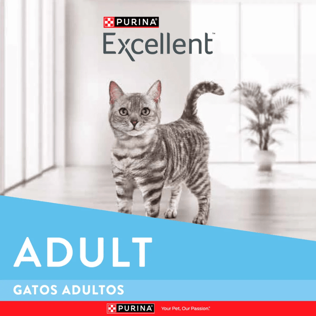 Excellent Cat Adult 7 5 Kg  Excellent Cat Adult 7 5 Kg