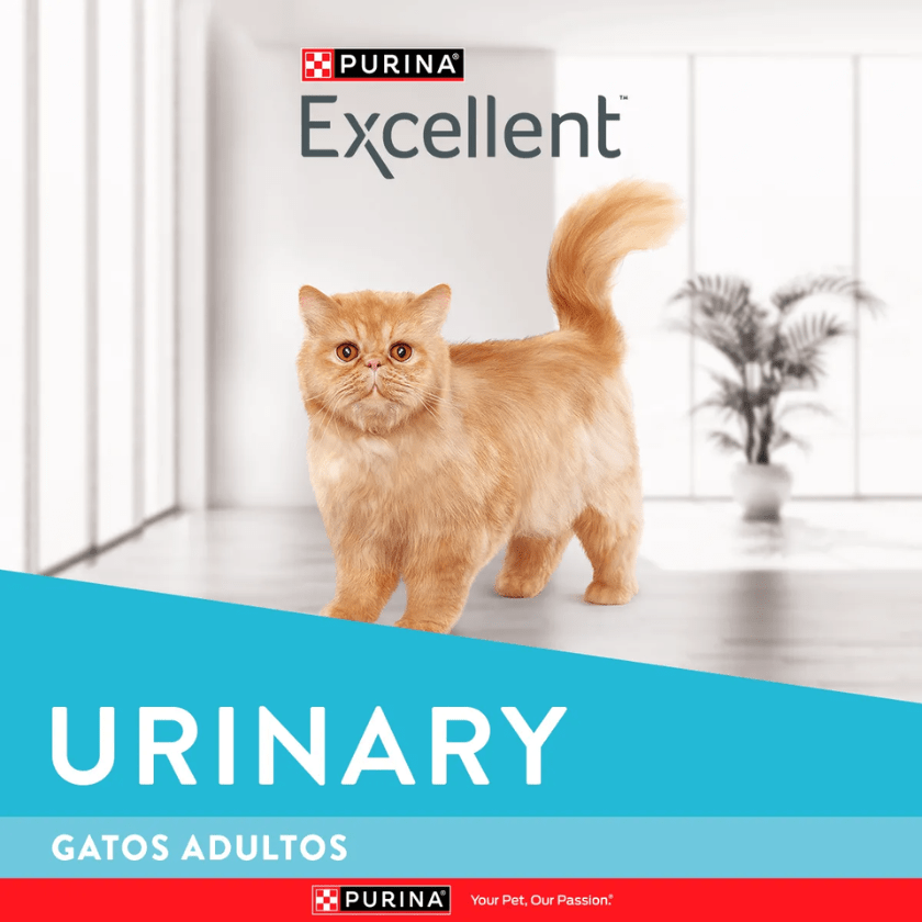 Excellent Cat Urinary 7 5 Kg