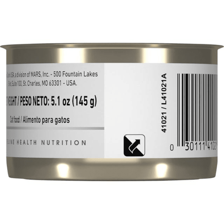 Alimento Húmedo para Gatos Alimento Humedo Lata Royal Canin Gato Adulto Instinctive Pate 145Gr Alimento Húmedo para Gatos Alimento Humedo Lata Royal Canin Gato Adulto Instinctive Pate 145Gr