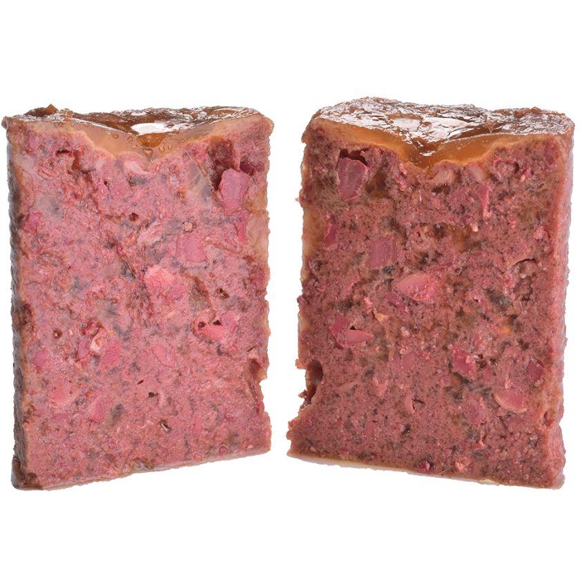 Brit Care Paté & Meat Conejo