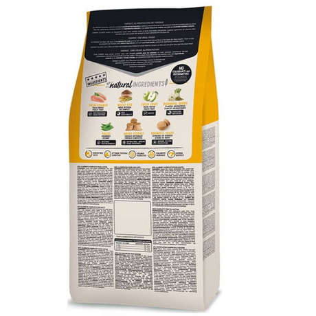 Alimento Seco para Gatos Alimento Ownat Gato Classic Daily Care 4kg Alimento Seco para Gatos Alimento Ownat Gato Classic Daily Care 4kg