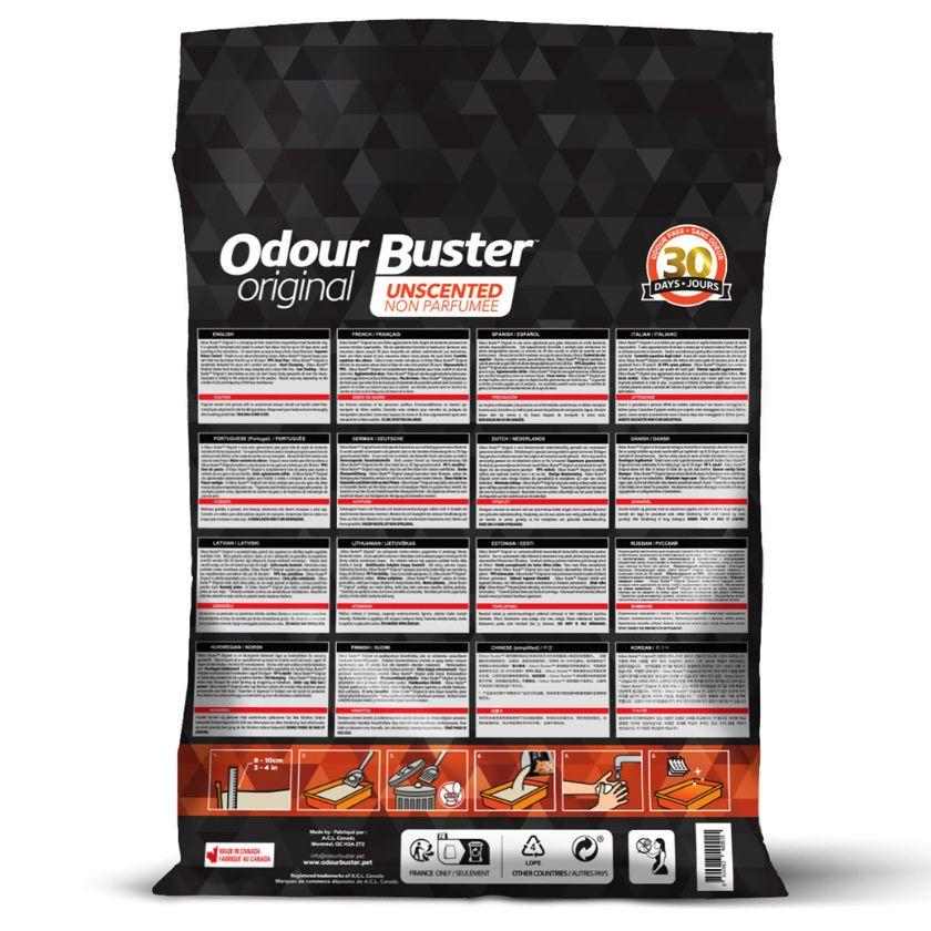 Arena Sanitaria Odour Buster Original