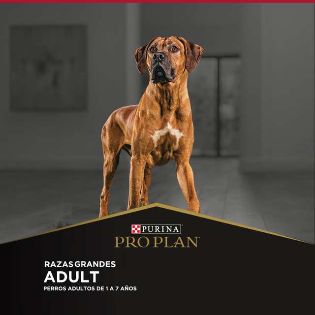 Purina Pro Plan Adult Large Con Optihealth 12kg Purina Pro Plan Adult Large Con Optihealth 12kg