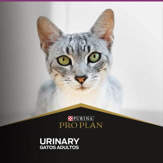 Purina Pro Plan Cat Urinary Purina Pro Plan Cat Urinary