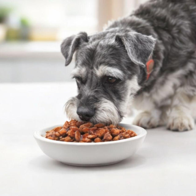 Fit Formula Alimento Húmedo para Perro Sabor Carne de Res - 85gr PACK 24 Unidades Fit Formula Alimento Húmedo para Perro Sabor Carne de Res - 85gr PACK 24 Unidades