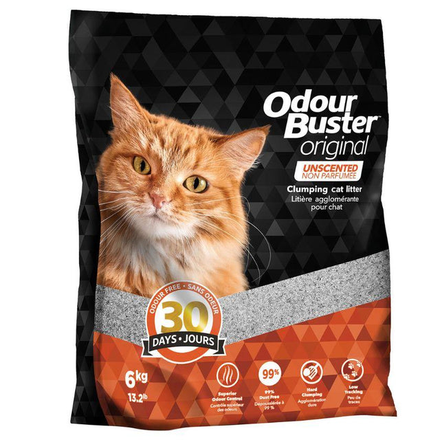 Arena Sanitaria Odour Buster Original  Arena Sanitaria Odour Buster Original