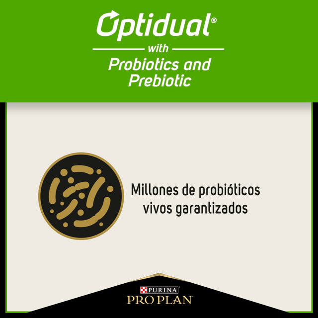 Pro Plan® Para Perros Sensitive Skin And Stomach Pavo Razas Medianas Y Grandes 3Kg Pro Plan® Para Perros Sensitive Skin And Stomach Pavo Razas Medianas Y Grandes 3Kg