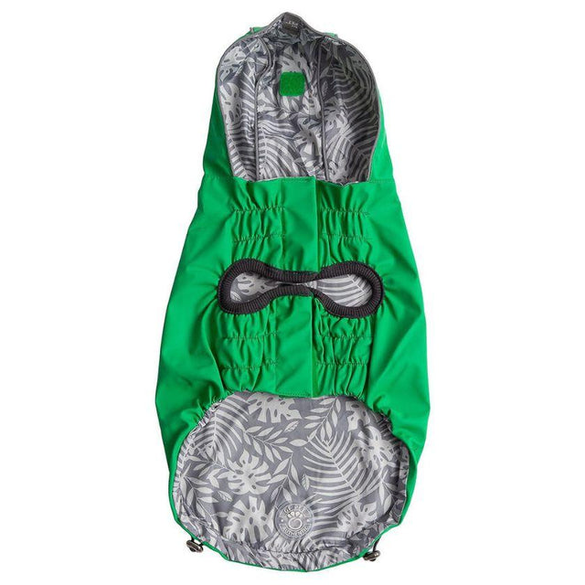 GFPet Impermiable Reversible Verde GFPet Impermiable Reversible Verde