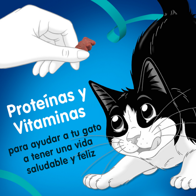 Felix Travesuras Camaron, Salmón y Atun 60gr  Felix Travesuras Camaron, Salmón y Atun 60gr