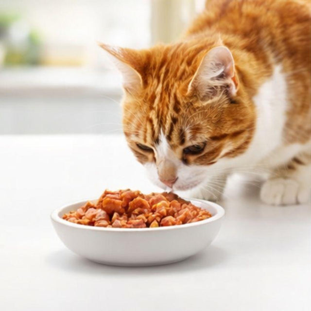 Fit Formula Alimento Húmedo para Gato Sabor Pollo - 85gr PACK 24 Unidades Fit Formula Alimento Húmedo para Gato Sabor Pollo - 85gr PACK 24 Unidades