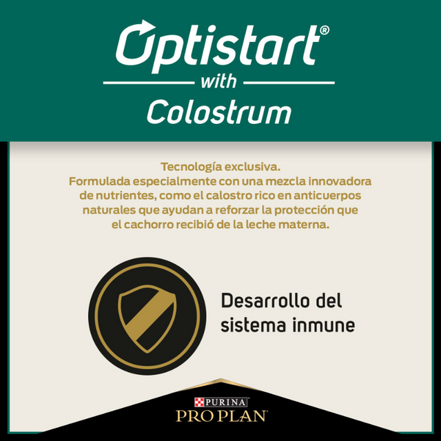 Purina Pro Plan Puppy Large con OptiStar 15kg  Purina Pro Plan Puppy Large con OptiStar 15kg