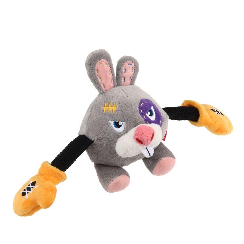 Gigwi Rock Zoo Rabbit