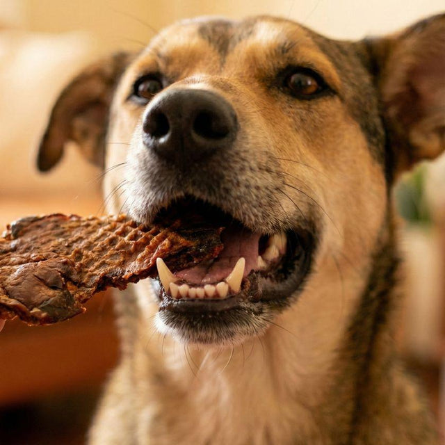 Snack Natural Hígado de Pollo WildBites Perro Adulto 60g - Limpieza Dental y Alta Palatabilidad Snack Natural Hígado de Pollo WildBites Perro Adulto 60g - Limpieza Dental y Alta Palatabilidad