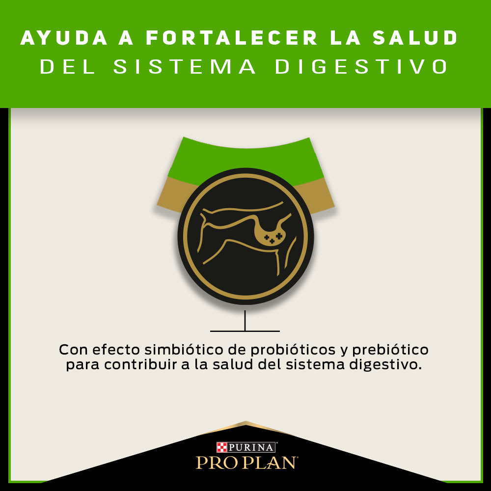 Pro Plan® Para Perros Sensitive Skin And Stomach Pavo Razas Pequenas 7 5Kg