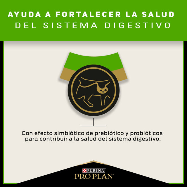 Pro Plan Cat Sensitive Skin And Stomach 3Kg  Pro Plan Cat Sensitive Skin And Stomach 3Kg