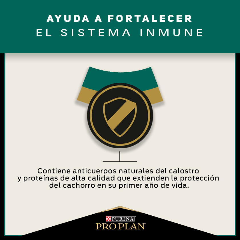 Purina Pro Plan Puppy Small con OptiStar 7.5kg