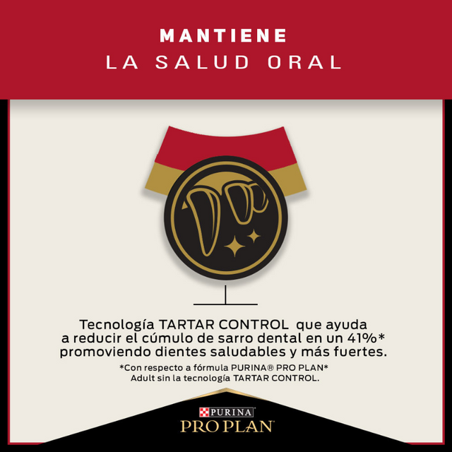 Alimento para Gatos PURINA PRO PLAN Adult 3kg  Alimento para Gatos PURINA PRO PLAN Adult 3kg