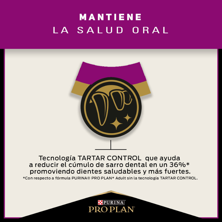 Purina Pro Plan Exigent Small con OptiEnrich 3kg