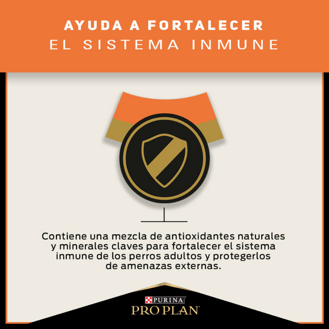 Purina Pro Plan Adult Sensitive Skin Cordero con OptiDerma 3kg Purina Pro Plan Adult Sensitive Skin Cordero con OptiDerma 3kg