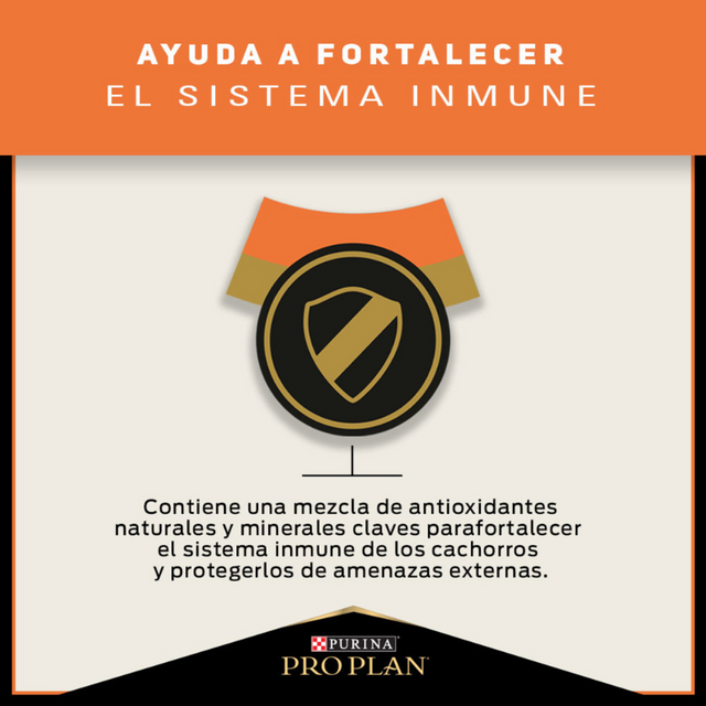 Purina Pro Plan Puppy Sensitive Skin Cordero con OptiDerma 3kg Purina Pro Plan Puppy Sensitive Skin Cordero con OptiDerma 3kg