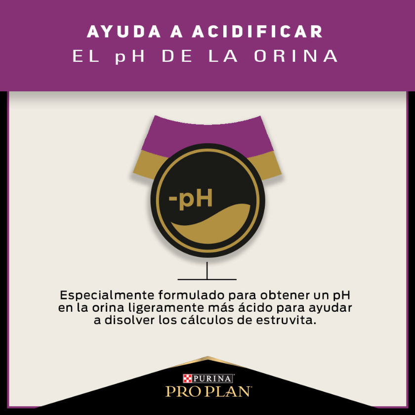 Purina Pro Plan Cat Urinary con OptiTract 3kg