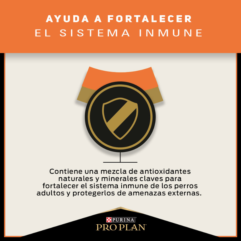 Purina PRO PLAN Adulto Raza Pequeña Sensitive Skin 3kg