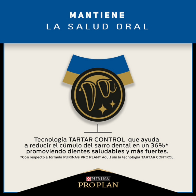 Purina Pro Plan Active Mind 7+ Small con OptiAge 7.5kg  Purina Pro Plan Active Mind 7+ Small con OptiAge 7.5kg