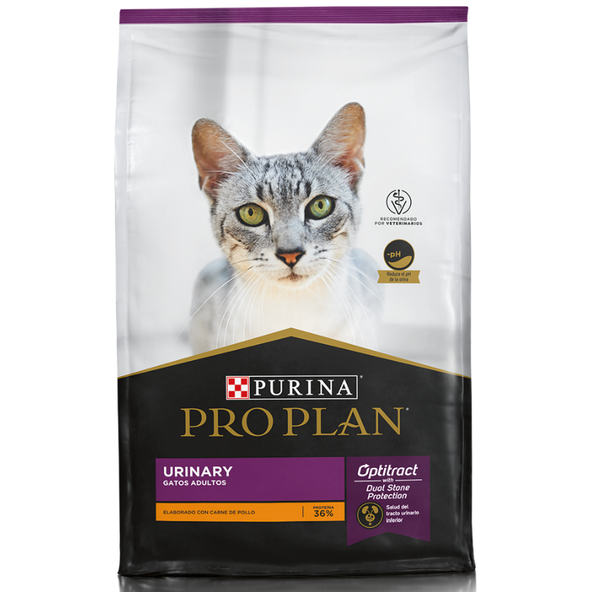 Purina Pro Plan Cat Urinary con OptiTract 3kg