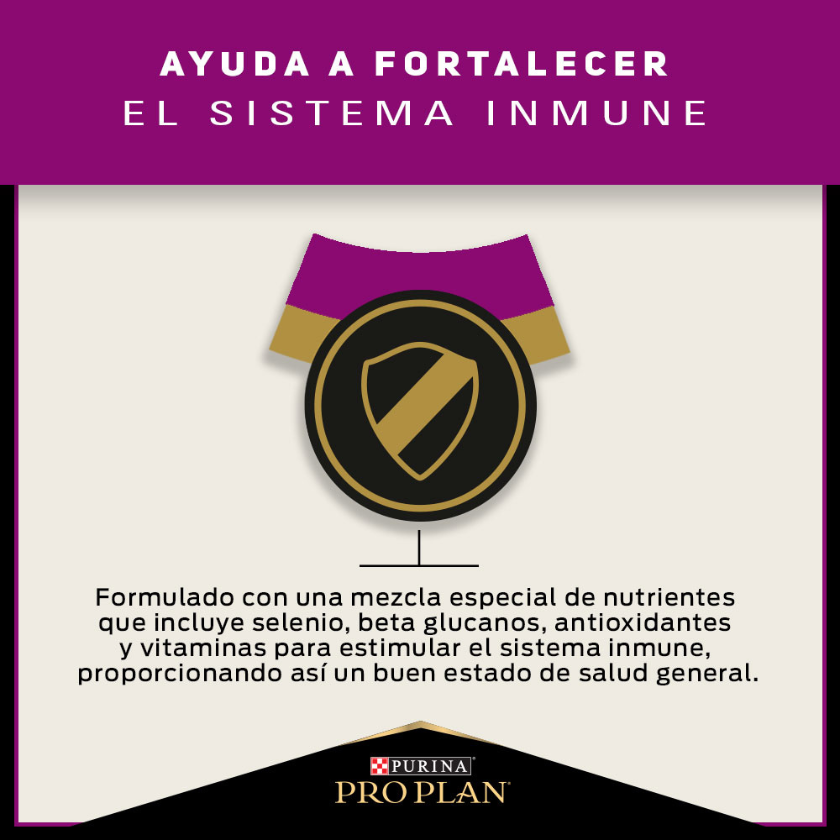 Purina Pro Plan Exigent Small con OptiEnrich 3kg