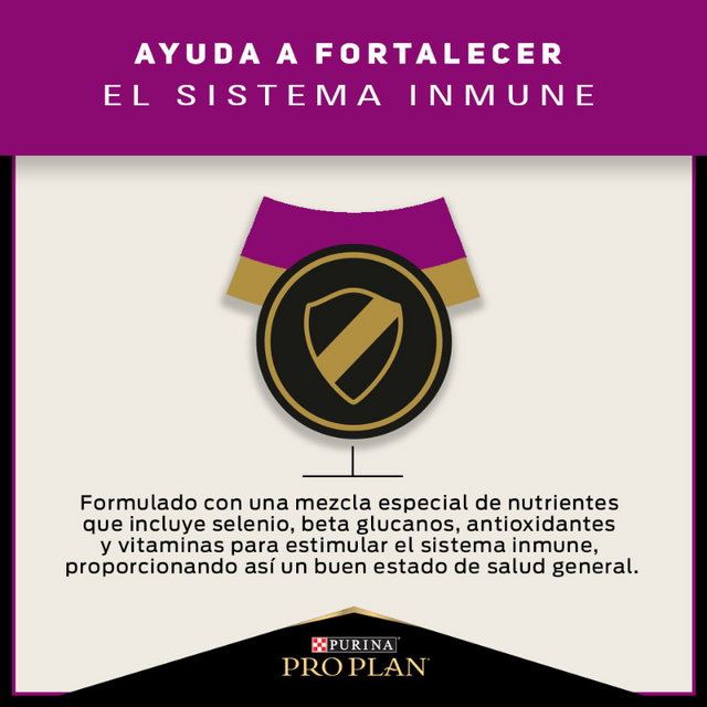 Purina Pro Plan Exigent Small con OptiEnrich 3kg  Purina Pro Plan Exigent Small con OptiEnrich 3kg