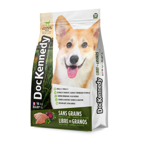 Alimento para Perros  Alimento para Perros