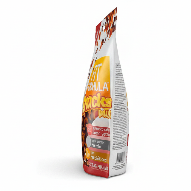 Fit Formula Snacks Mix 65gr Fit Formula Snacks Mix 65gr