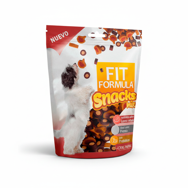 Fit Formula Snacks Mix 65gr Fit Formula Snacks Mix 65gr